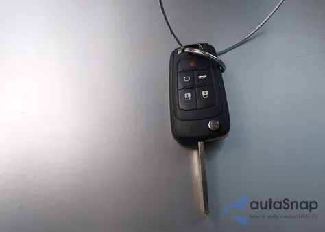 2010 Buick Lacrosse Cx z USA, uszkodzony, nr VIN 1G4GB5EG2AF320717